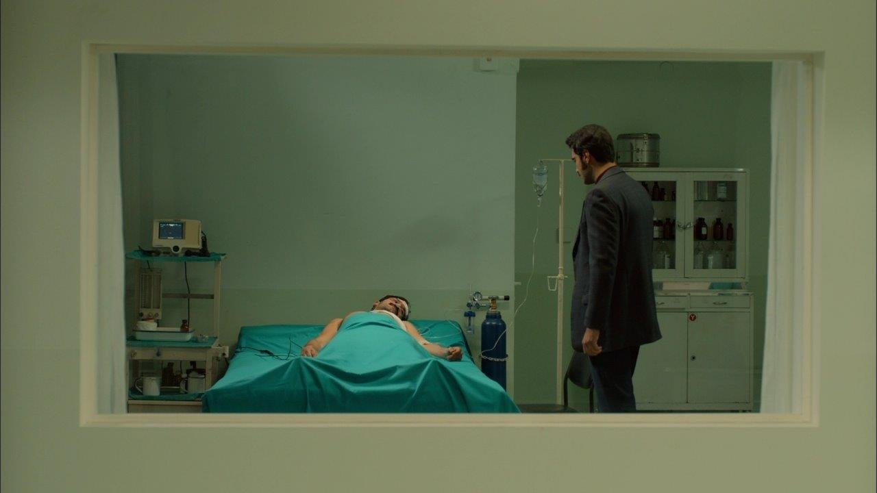 Züleyha ve Yılmaz'ın Unutulmaz Aşkı