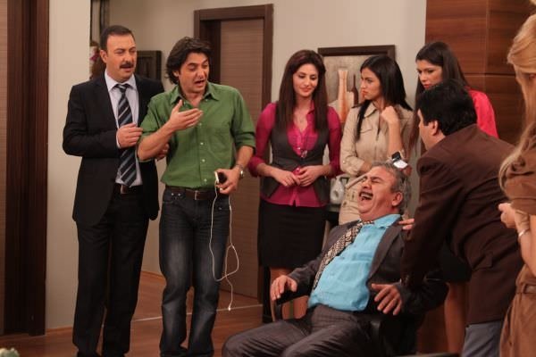 Yahşi Cazibe 23. Bölüm