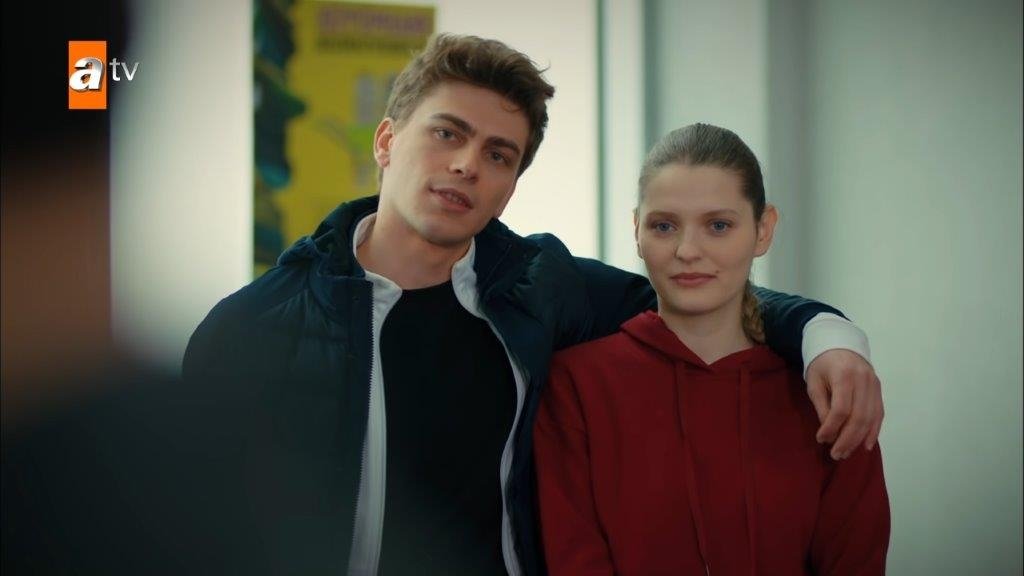 Oğulcan'ın aşk acıları...