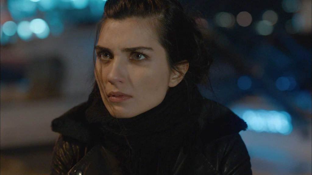 Tuba Büyüküstün resimleri