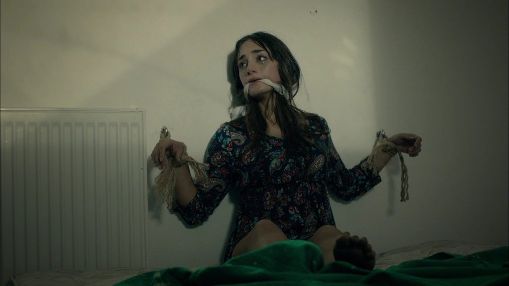 22. Bölüm Fotoğrafları