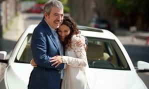 Bugünün Saraylısı