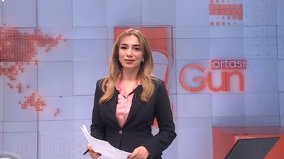 atv Gün Ortası