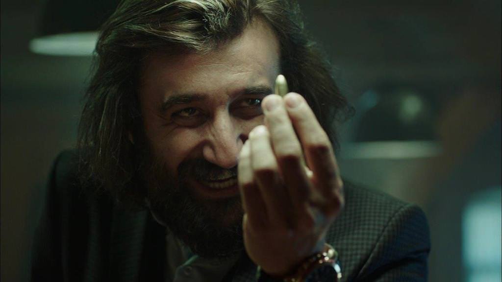 6. bölüm fotogaleri