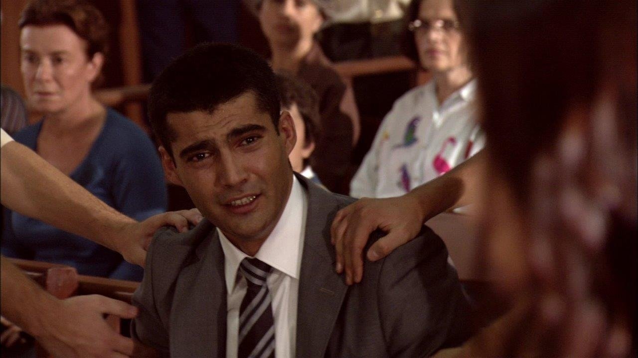 100 karede Ezel efsanesi