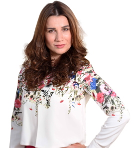 Alayça Öztürk kimdir? Alayça Öztürk Biyografisi