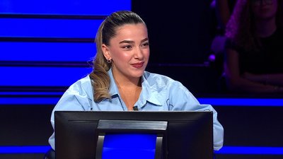 Kim Milyoner Olmak İster?