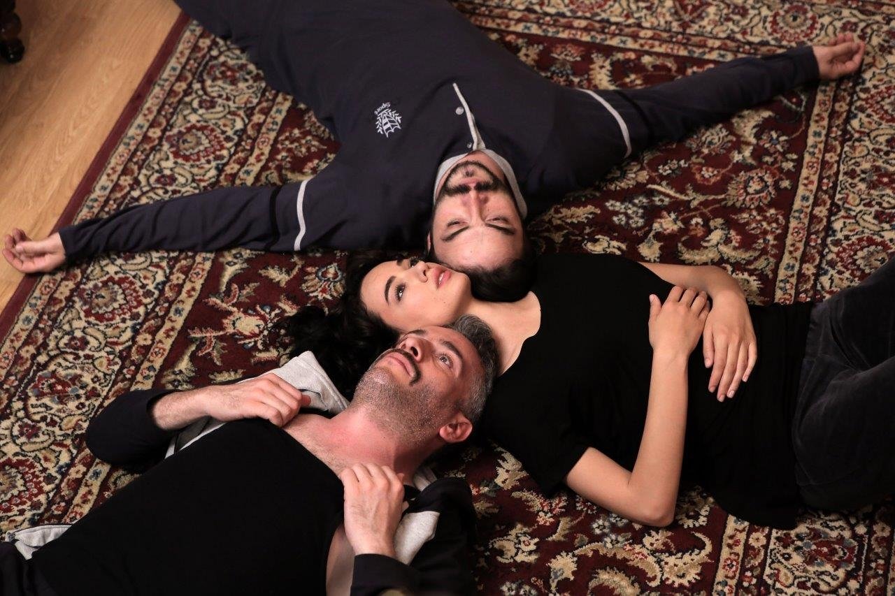 15 - 16. Bölüm Foto Galeri 