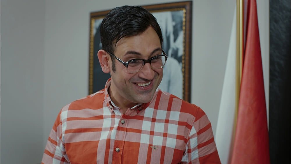 Kertenkele 30. bölüm replik galerisi