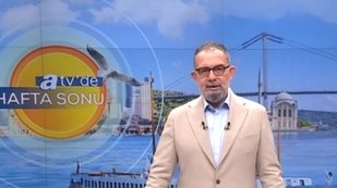 atv’de Hafta Sonu
