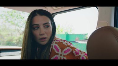 İçimizdeki Ateş - İlk tanıtım