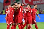 İşte Fransa maçının ilk 11’leri