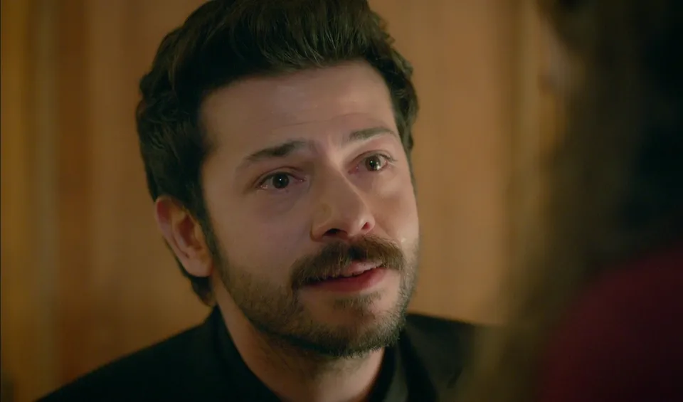 Belki sen de beni seversin!