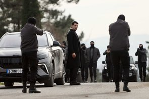 Aksiyon hiç dinmedi A.B.İ. zirveden inmedi