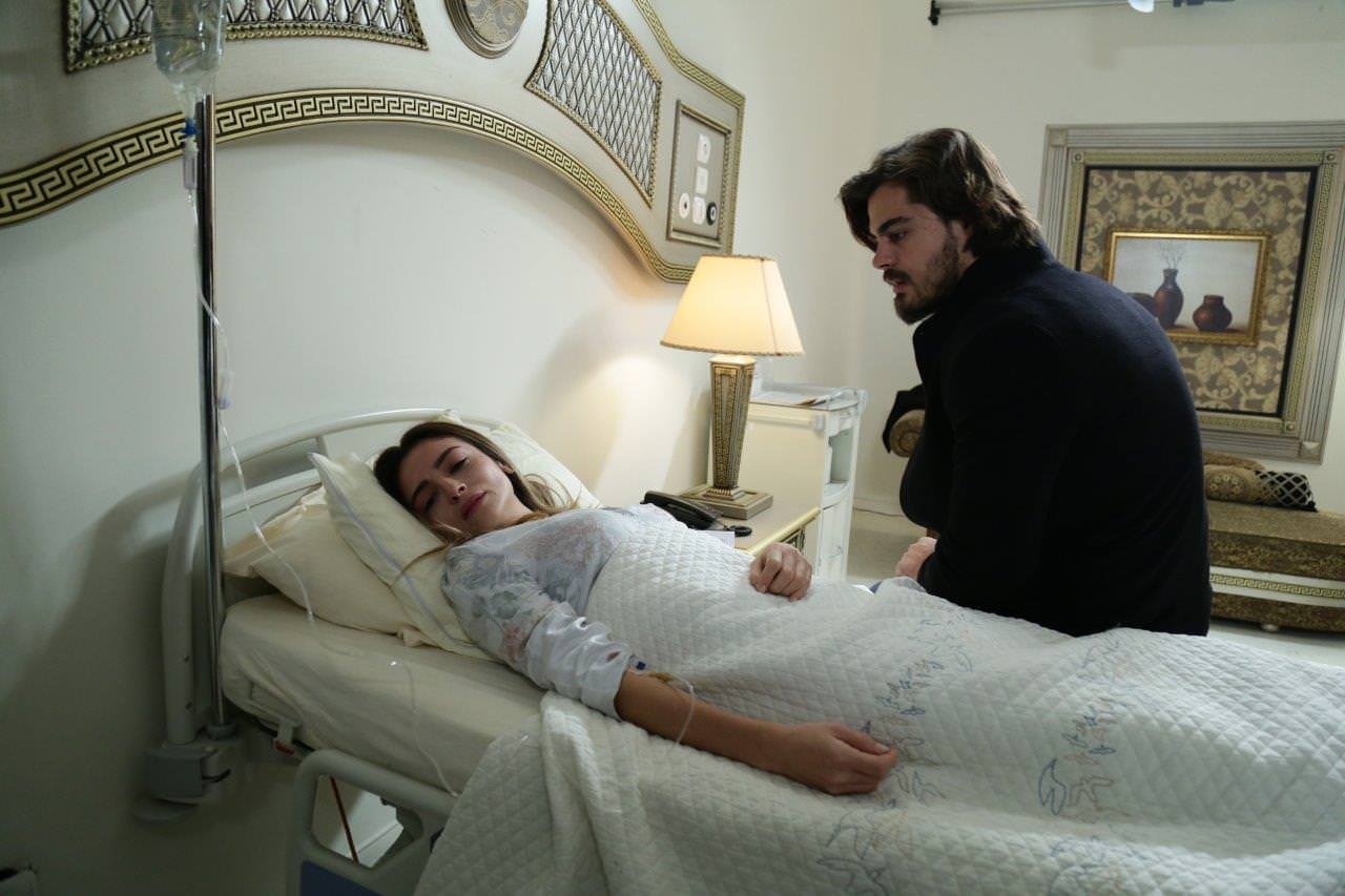 8. bölüm foto galeri