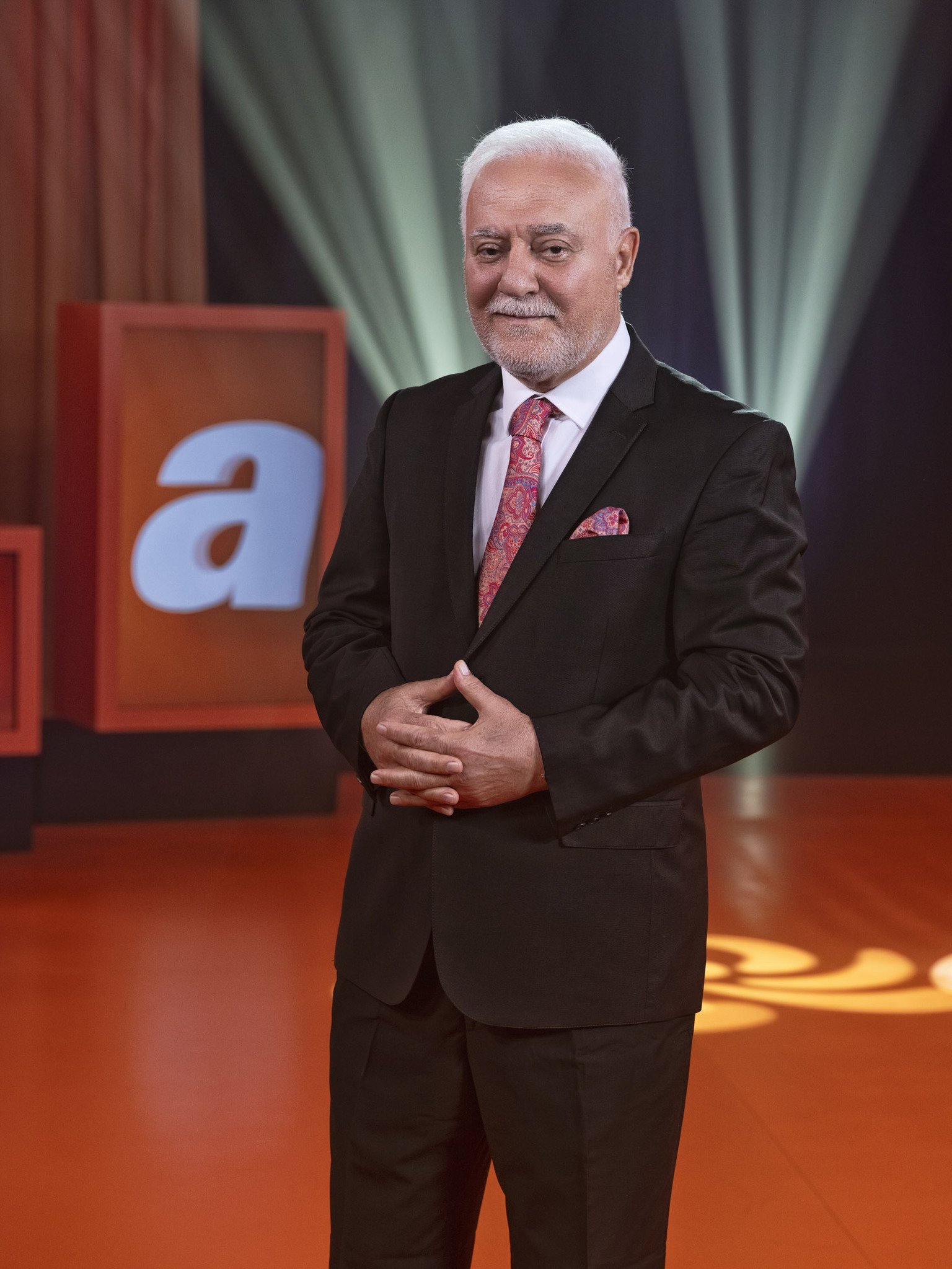 atv,  yeni yayın dönemine merhaba dedi! 