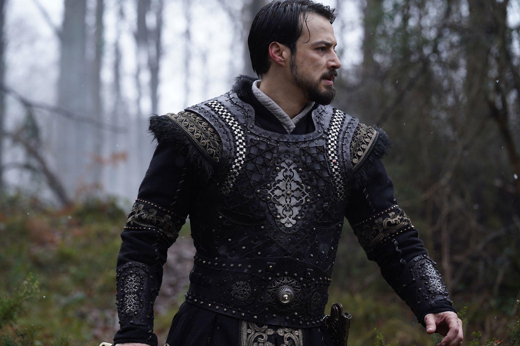 16. Bölüm Foto Galeri