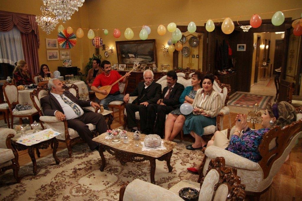 14.bölüm fotoğrafları