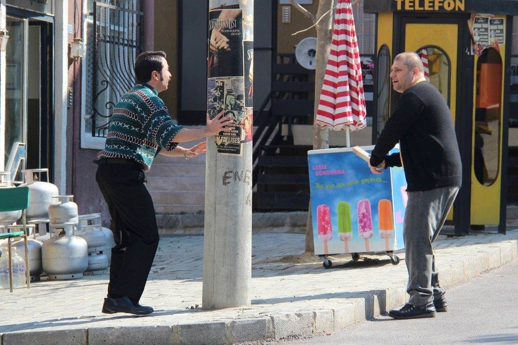 42. bölüm fotoğrafları