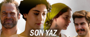 son yaz