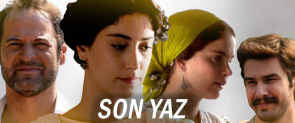 Son Yaz