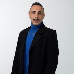 Başım Belada | Kadro | Pele