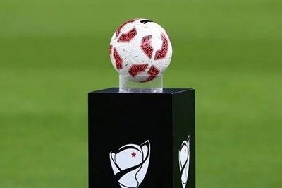 Ziraat Türkiye Kupası yarı final rövanş maçı ne zaman? Beşiktaş - MKE Ankaragücü rövanş maçı hangi kanalda?