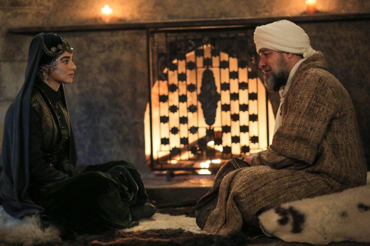 6. Bölüm Foto Galeri 