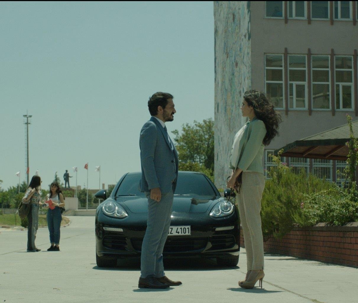 4. Bölüm Foto Galeri 