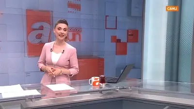 atv Gün Ortası