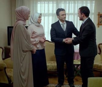 67. bölüm (final) fotoğrafları