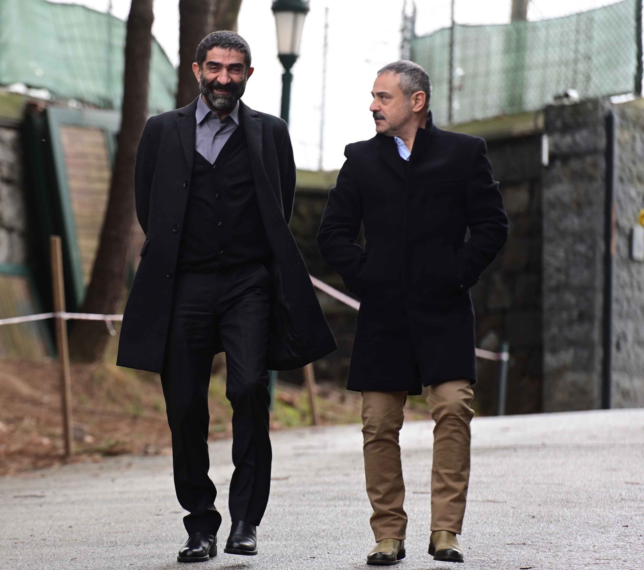 11. Bölüm Foto Galeri