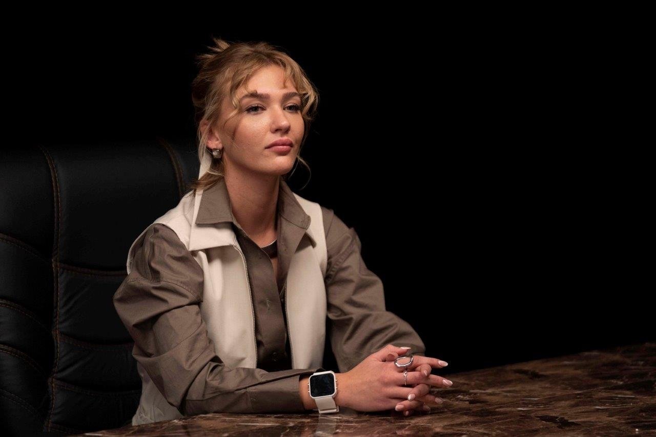 Holding’in yeni tanıtımı izleyicilerle buluştu