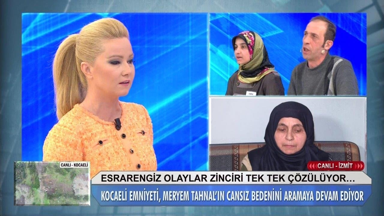 Müge Anlı'da gündeme gelen Palu Ailesi olayı nedir? Tuncer Ustael şimdi ne yapıyor? 