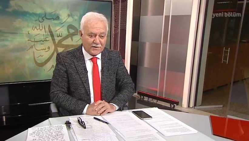 nihat-hatipoglu-ile-kuran-ve-sunnet