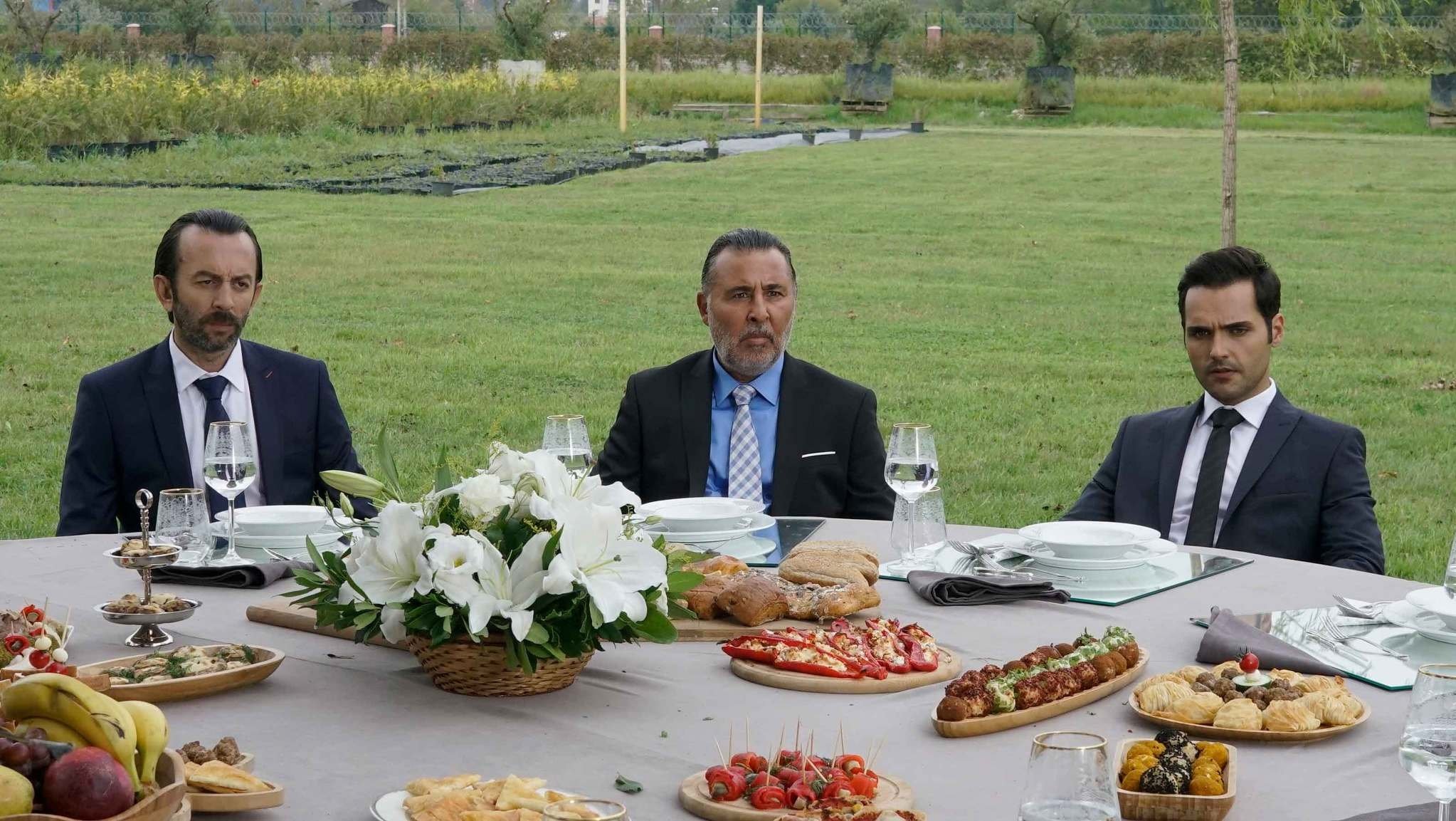 72. Bölüm foto galeri