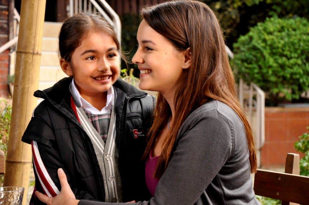 3.bölüm fotoğrafları