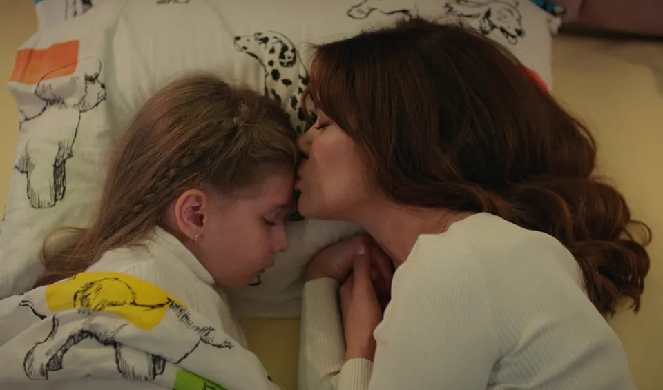 Elif ve Güneş için en zor gece...