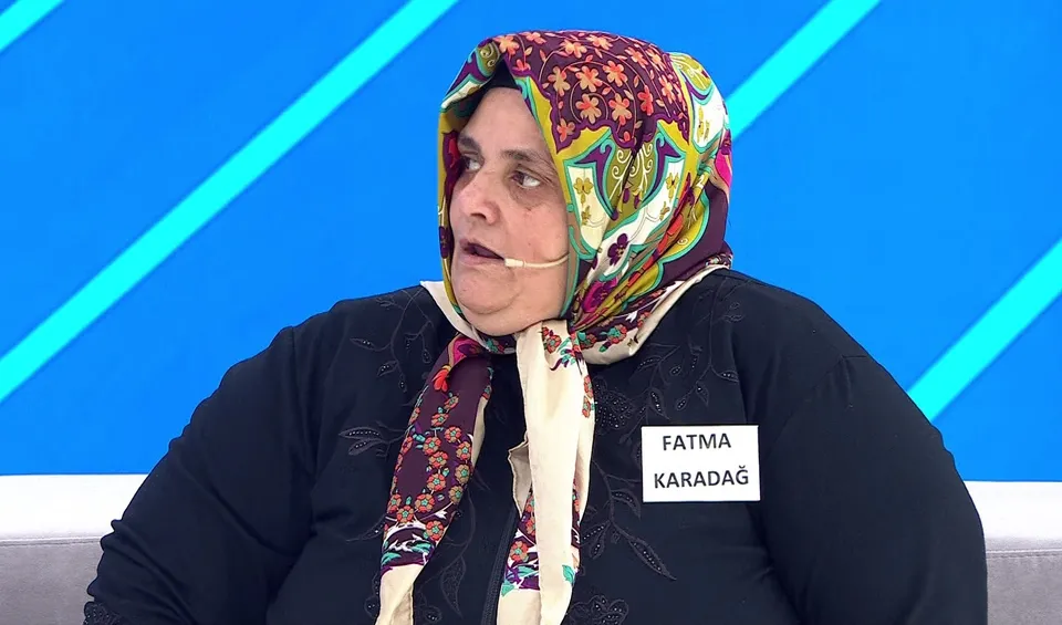 Şüpheli kayıp ile ilgili akılalmaz iddialar...