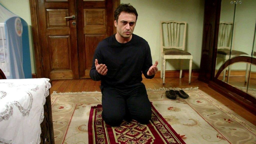 58. Bölüm Fotoğrafları