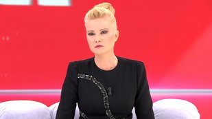 Müge Anlı ile Tatlı Sert