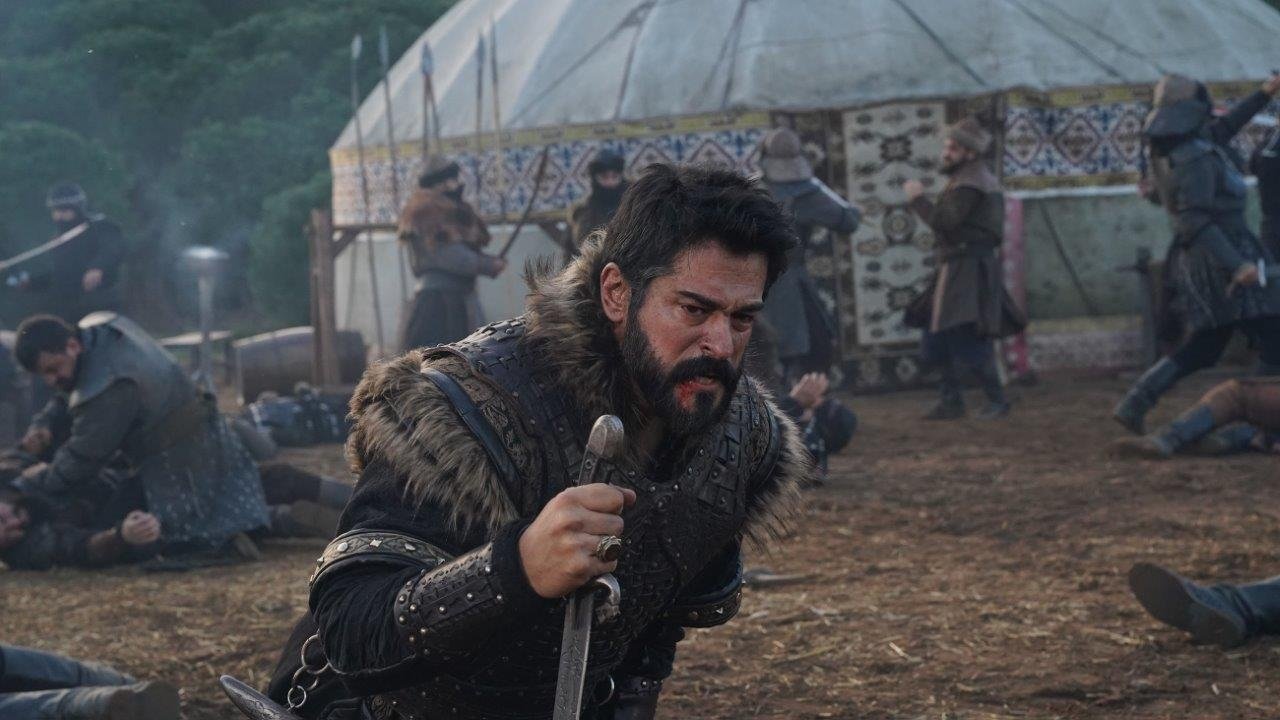 145. Bölüm Foto Galeri 