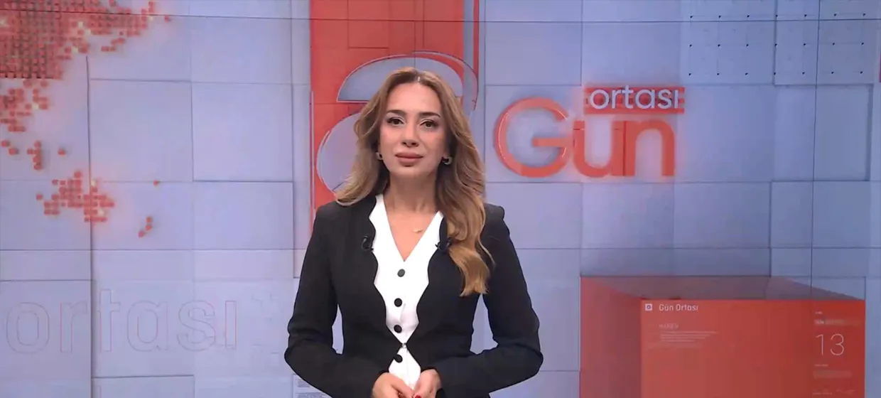 atv Gün Ortası