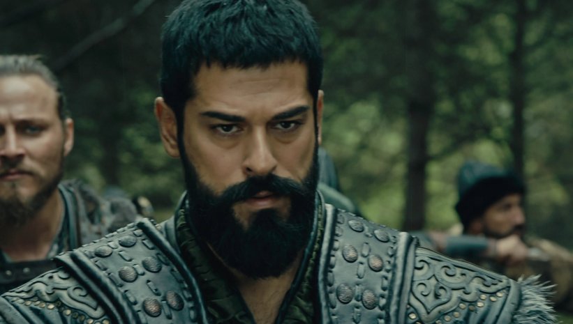 Kurulus Osman Videosunu Izle Son Dakika Haberleri