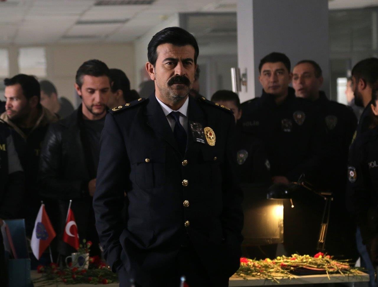 7. Bölüm Foto Galeri 