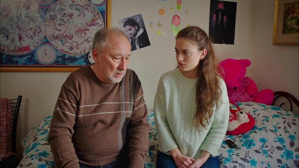 Kara Ekmek 5. bölüm replikleri