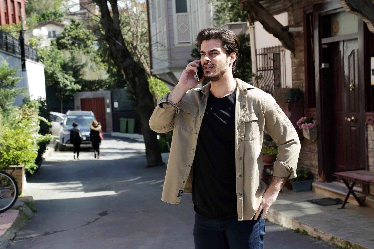 28. Bölüm Foto Galeri