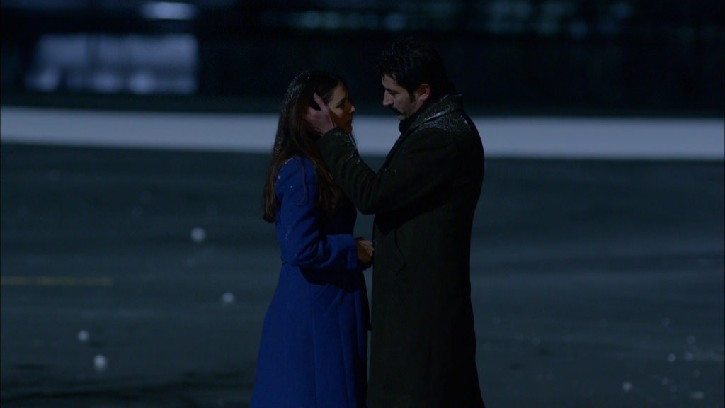 Karadayı 19. bölüm fotoğrafları