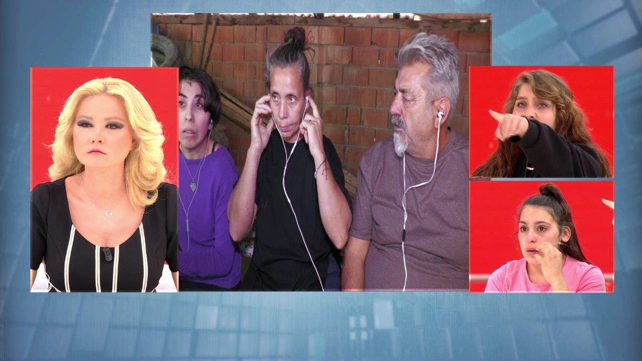 Acı gerçek Müge Anlı'da ortaya çıktı!
