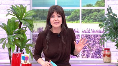 Nursel Ergin 2 kişiye 10 puan verdi